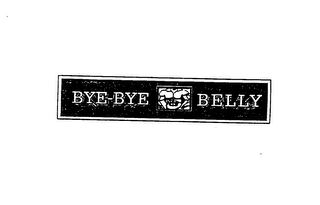 BYE-BYE BELLY