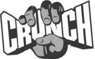 CRUNCH