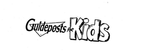 GUIDEPOSTS FOR KIDS