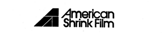 A AMERICAN SHRINK FILM