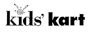 KIDS' KART