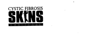 CYSTIC FIBROSIS SKINS CHALLENGE