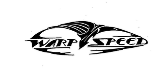 WARP SPEED