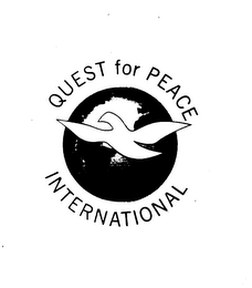 QUEST FOR PEACE INTERNATIONAL