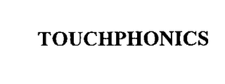 TOUCHPHONICS