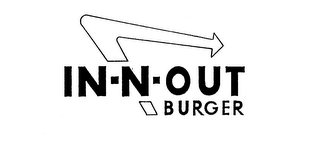 IN-N-OUT BURGER