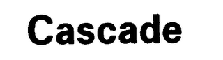 CASCADE