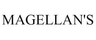 MAGELLAN'S