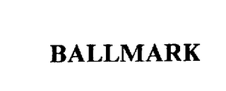 BALLMARK