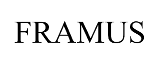 FRAMUS