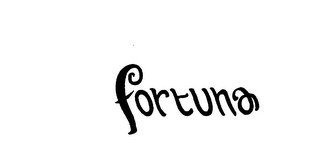 FORTUNA