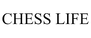 CHESS LIFE