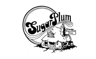 SUGAR PLUM SUGAR PLUM FAIRY