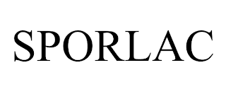 SPORLAC