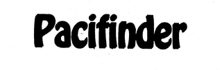 PACIFINDER