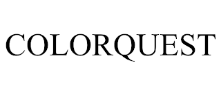 COLORQUEST