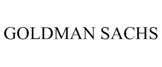 GOLDMAN SACHS
