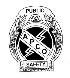 PUBLIC APCO SAFETY