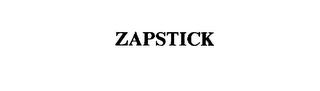 ZAPSTICK