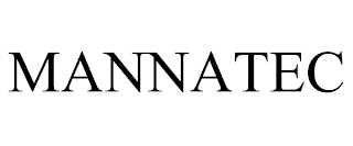 MANNATEC