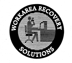 WORKAREA RECOVERY SOLUTIONS