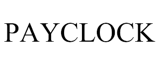 PAYCLOCK