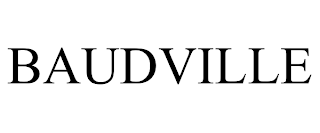 BAUDVILLE