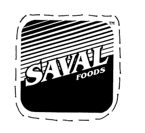SAVAL FOODS