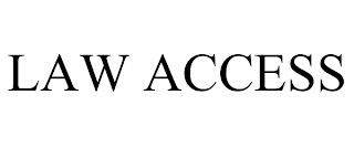 LAW ACCESS