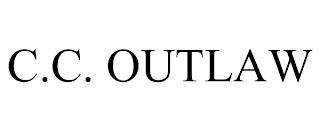 C.C. OUTLAW