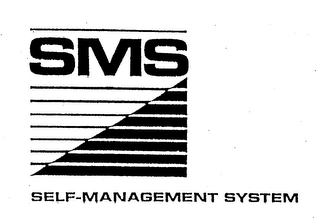 SMS SELF-MANAGEMENT SYSTEM