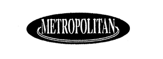 METROPOLITAN