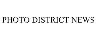 PHOTO DISTRICT NEWS