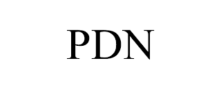 PDN