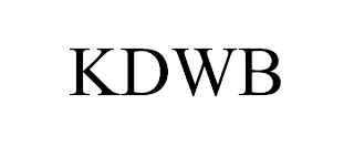 KDWB