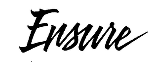 ENSURE