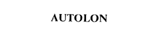 AUTOLON