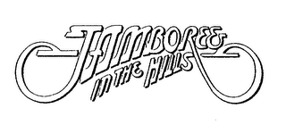 JAMBOREE IN THE HILLS