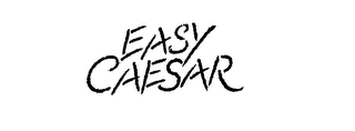 EASY CAESAR