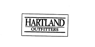 HARTLAND OUTFITTERS