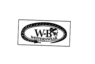W-B WESTERNWEAR