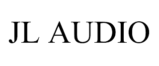 JL AUDIO