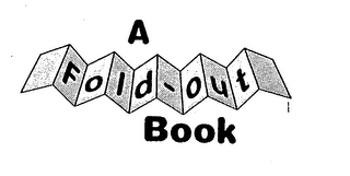 A FOLD-OUT BOOK