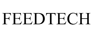 FEEDTECH