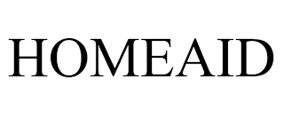 HOMEAID