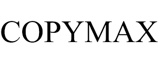 COPYMAX