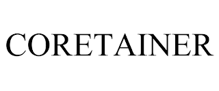 CORETAINER