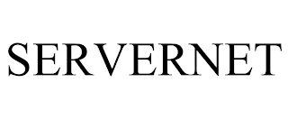 SERVERNET