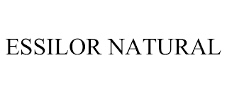 ESSILOR NATURAL
