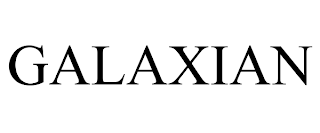 GALAXIAN